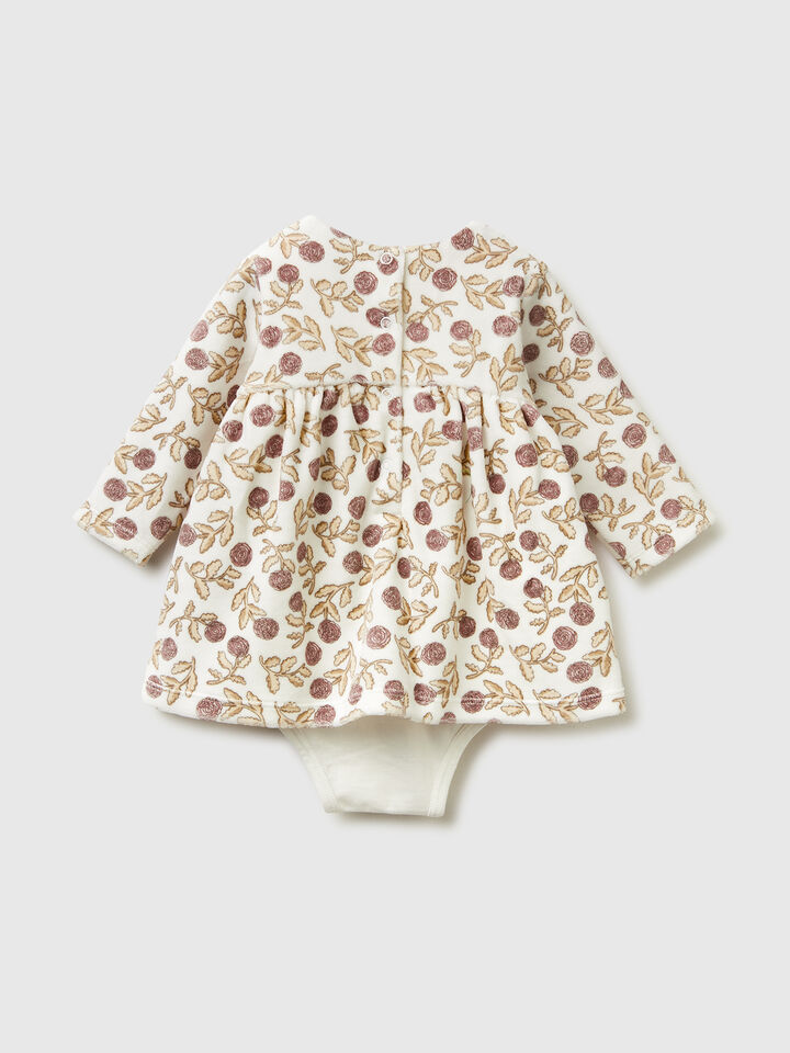 DRESS Newborn image number 2